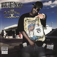 Gutta (feat. Jacka & Dubb 20) - Bueno & Jacka & Dubb 20