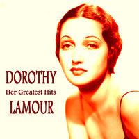 Moon Over Burma - Dorothy Lamour