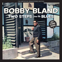 I Lost Sight On The World - Bobby Bland