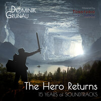 Triumphal March II - Dominik Grunau