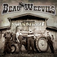 Bad Blood - Beau Weevils & Charlie Daniels