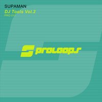 Pads Mass Moss 128 (Tool 4) - Supaman