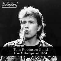 Power in the Darkness - Tom Robinson Band