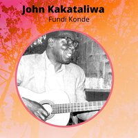 Alitupa Teke Konde - Fundi Konde