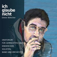 Bleibe bei uns - Dieter Böttcher