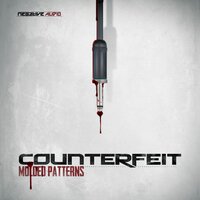 Molded Patterns - Counterfeit