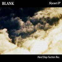Laniakea - Blank