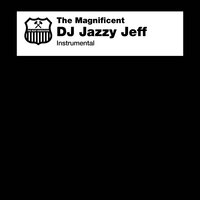 For Da Love Of Da Game - DJ Jazzy Jeff
