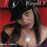 First Lady - Royal T