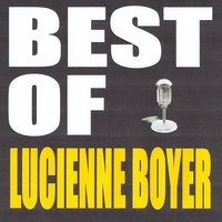 Chez moi - Lucienne Boyer