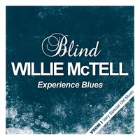 It's a Good Little Thing - Blind Willie McTell