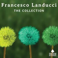 Moonset - Francesco Landucci & Andrea Cattani