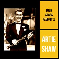 Back Bay Shuffle - Artie Shaw