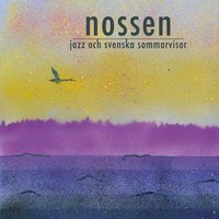 Det gåtfulla folket - Nossen & Marcus Sturewall & Ludvig Eriksson & Samuel Muntlin