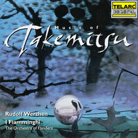 Takemitsu: Funeral Music (From "Black Rain") - Rudolf Werthen & I Fiamminghi (The Orchestra of Flanders)