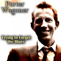 An Old Log Cabin for Sale - Porter Wagoner