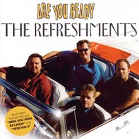 No Smoking - The Refreshments