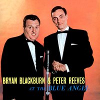 Egg Heads - Bryan Blackburn & Peter Reeves