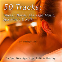 Tones for Rest - Massage Tribe