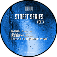 Jungle Them - DJ Rusty