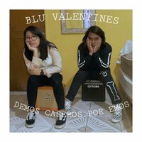 Mundos Alternos (La rola truste) - Blu Valentines