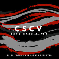 CSCV - Dave Sanz