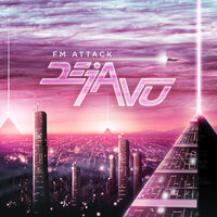 Fade Away - FM Attack & Julian Sanza