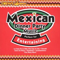 Guantanamera - Eclipse & The Hit Crew & Party City