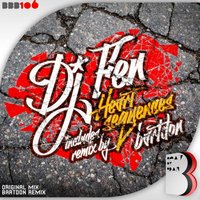 Heart Sequences - Dj Fen