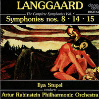 Suite Symphony no. 14 "Morgenen" - BVN 336: Radio-Caruso og Tvangsenergi Wireless Caruso and Compulsive Energy - Artur Rubinstein Philharmonic Orchestra