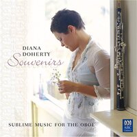 Gabriel's Oboe (From "The Mission") - Diana Doherty & Sinfonia Australis & Mark Summerbell