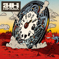 Mr. Beer - Hifana & Demolition Man