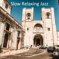 Mind-blowing Moods for Teleworking - Slow Relaxing Jazz