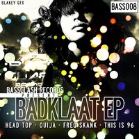Head Top - Badklaat