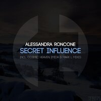 Secret Influence - Alessandra Roncone & Cosmic Heaven