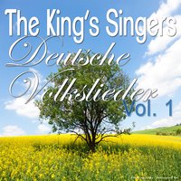 Willst du dein Herz mir schenken - The King's Singers