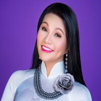Nhịp Cầu Ai Bắc Qua Sông - Ngọc Huyền & Trọng Phúc