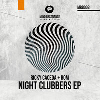 Jungle City - Ricky Caceda & Rom