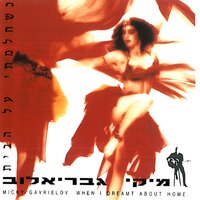 כוכבים מציצים וכבים - Miki Gavrielov