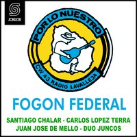 Caminitos de Tierra Colorada - Juan Jose de Mello