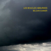 Sinkholes - Les Boucles Absurdes & Pierre Vervloesem