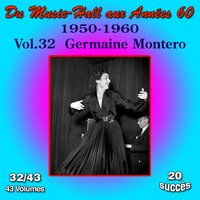 A la Bastoche - Germaine Montero