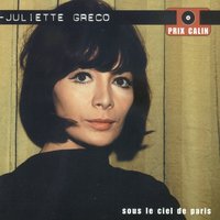 Rue des Blancs-Manteaux - Juliette Gréco