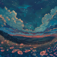 Flower Dream - Miyuki