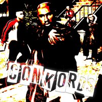 Conkords - WoodOxha & Damn Drone & RomeIV