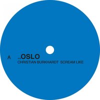 Skala - Christian Burkhardt