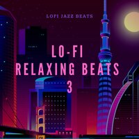 Lo-Fi Daffodils - LoFi Jazz Beats