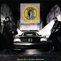 They Reminisce over You (T.R.O.Y.) - Pete Rock & C.L. Smooth