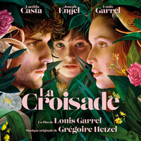 Berceuse de Joseph - Grégoire Hetzel