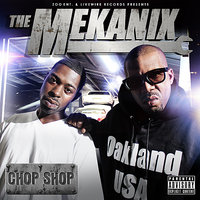 Get Set - The Mekanix & Shady Nate & J. Stalin & Kaz Kyzah & The Go Boyz